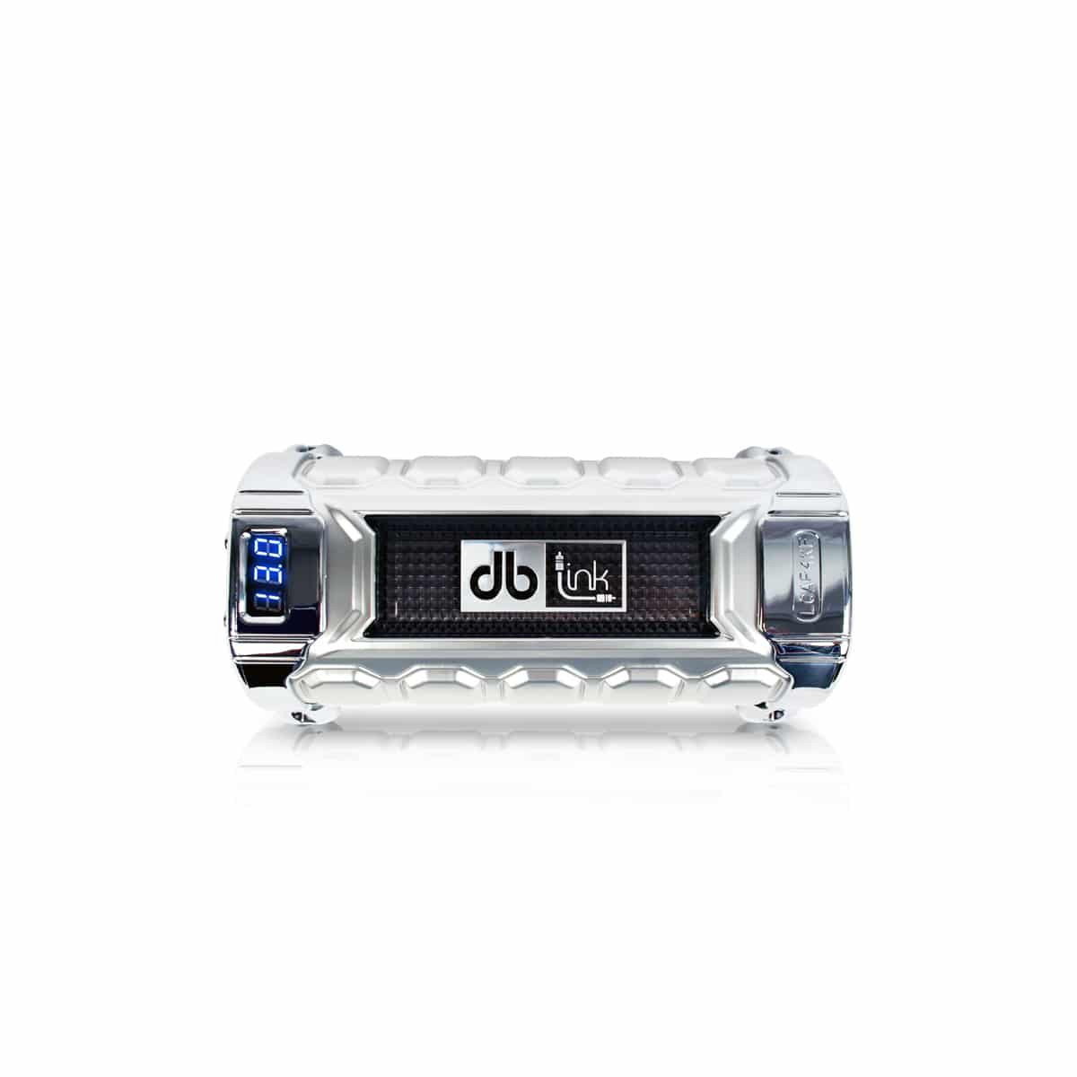 DB Link LCAP4KF : 4 Farad High Performance Capacitor