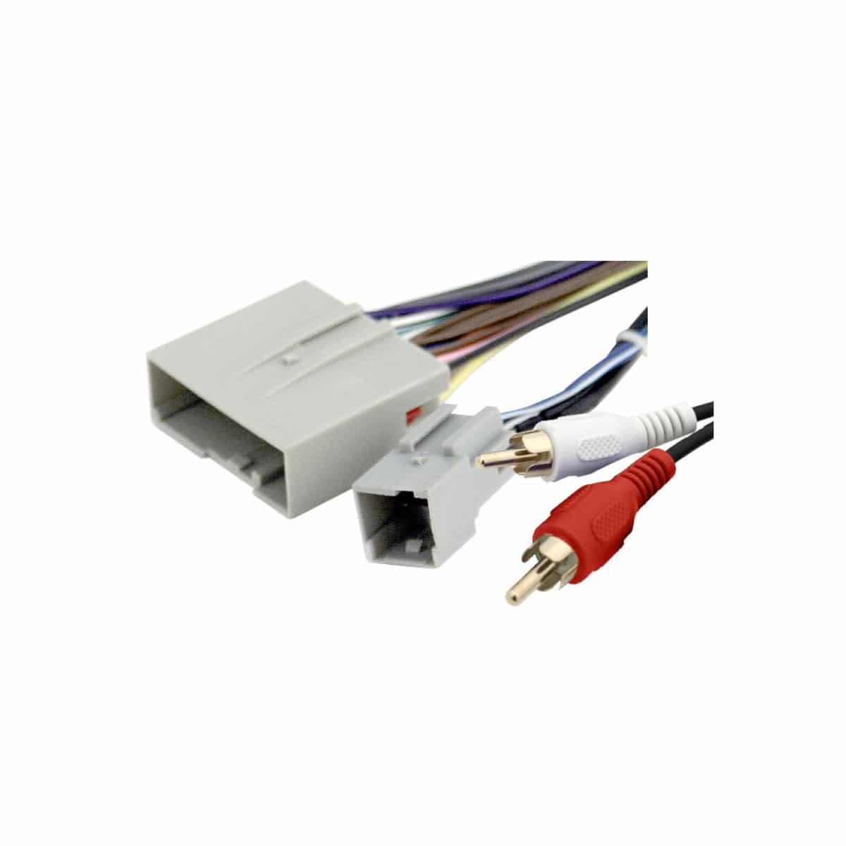 DB Link FD03AI : Ford Amp Integration 03-Up