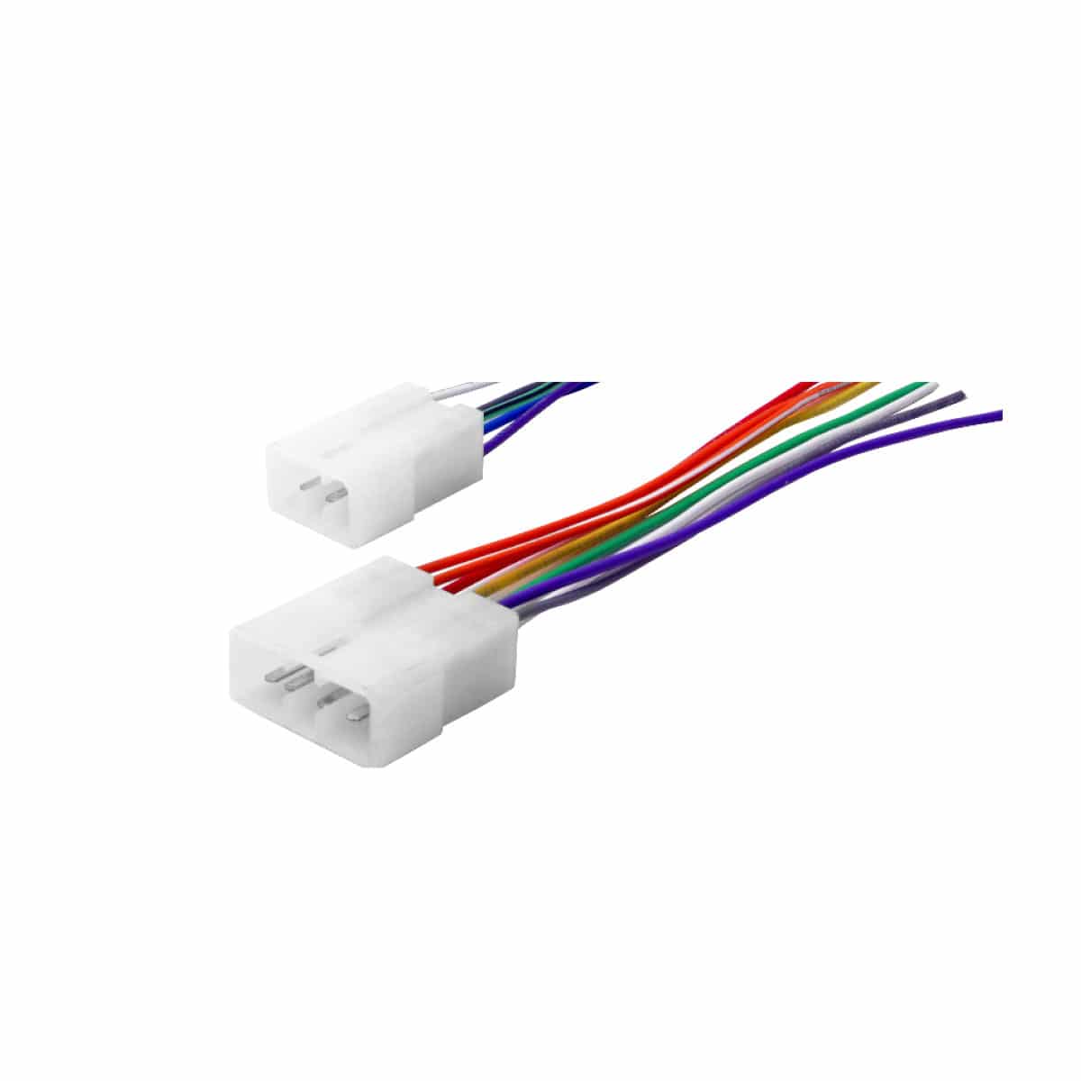 DB Link CHD87 : Mopar/Mitsubishi 1987-94 - Into Car (9 PinAnd A 5 PinPlug)