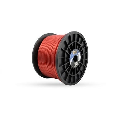 DB Link PW8R250Z : 8 GA. Red 250ft Power Wire Roll