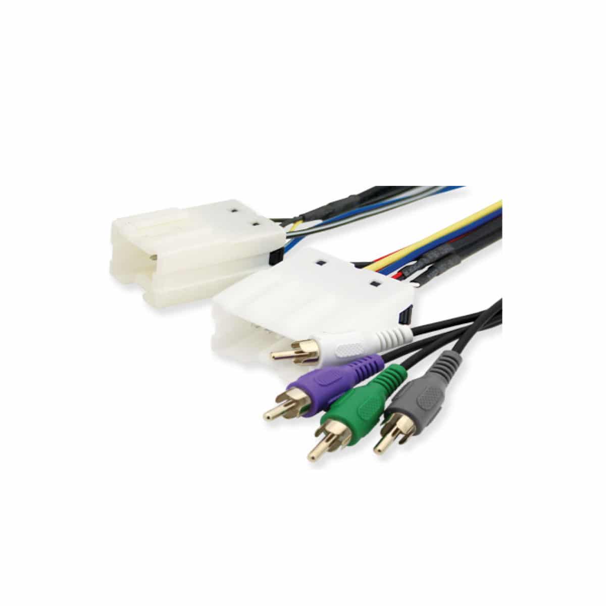 DB Link NI05AI : Nissan Amp Integration 95-Up