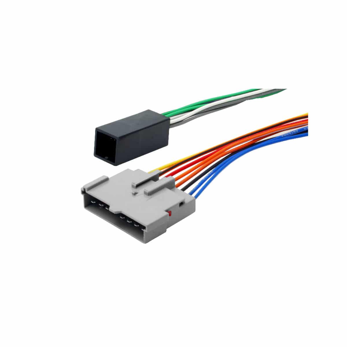 DB Link FDP : Ford Amp Integration Harness