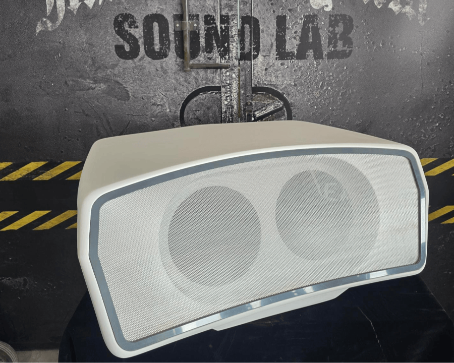 Insane Asylum BMF Audio Competition Tour Pack