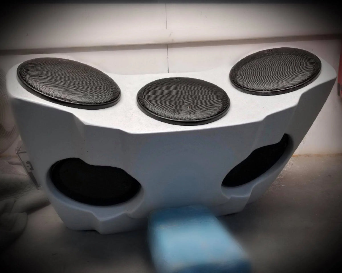 The Voodoo Beatbox©