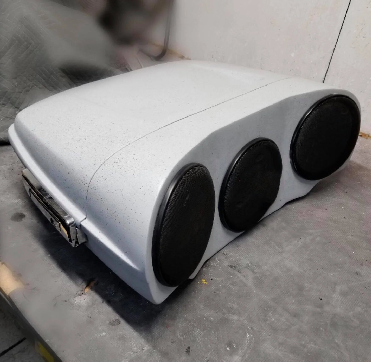 The Voodoo Beatbox©