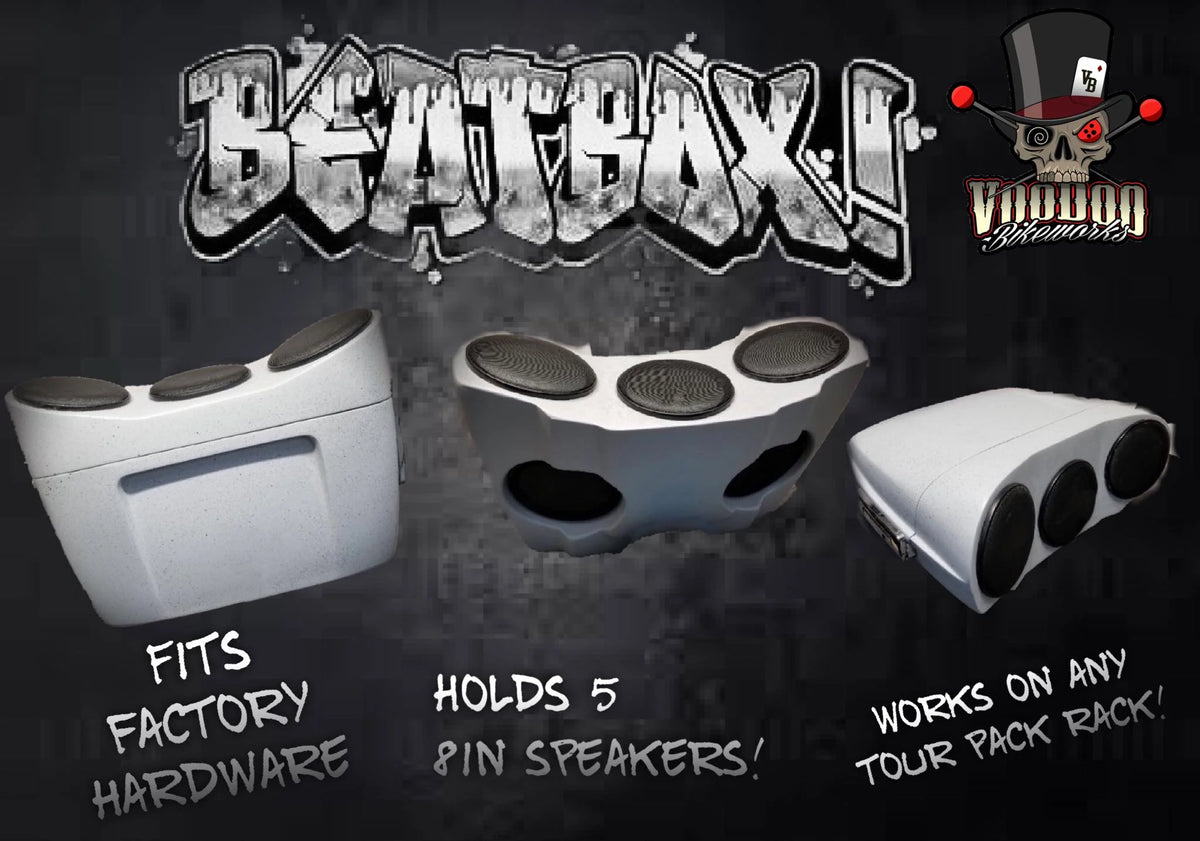 The Voodoo Beatbox©