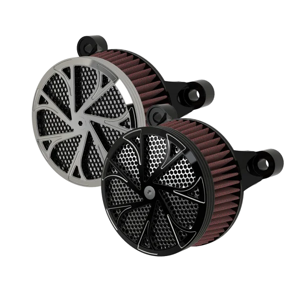 SMT Harley Air Cleaner