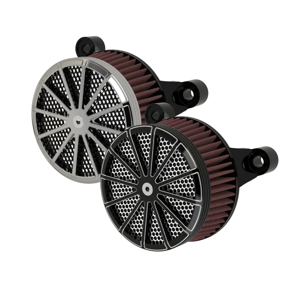 SMT Harley Air Cleaner