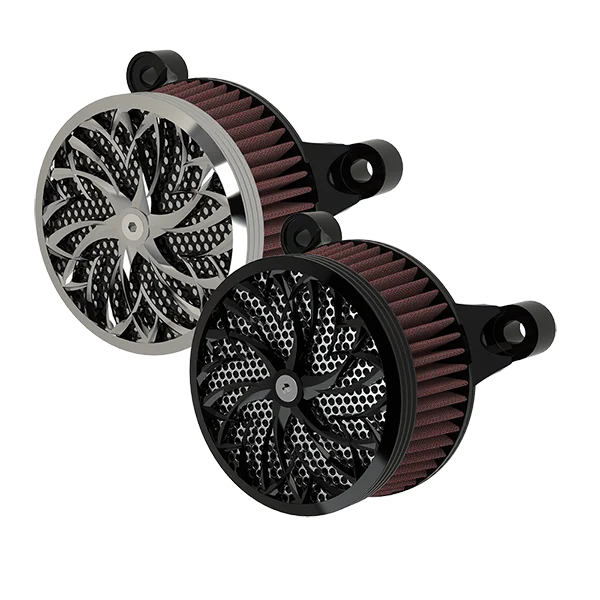 SMT Harley Air Cleaner