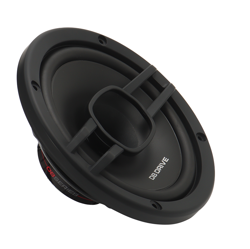 DB Drive DB65DC : 6.5" Dual Cone Loudspeaker (1 Pair)