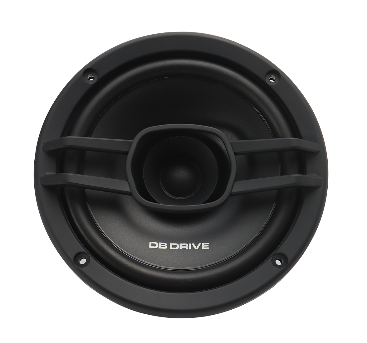 DB Drive DB65DC : 6.5" Dual Cone Loudspeaker (1 Pair)