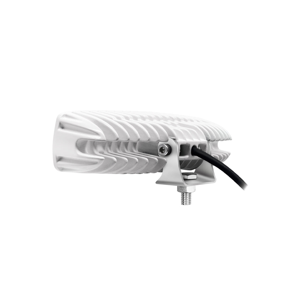 DB Link DBSR6F-M : 6 in. Single Row Marine LED Light Bar