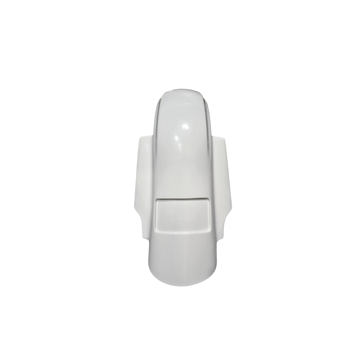 Insane Asylum Devito OEM Style 4" Extended Rear Fender