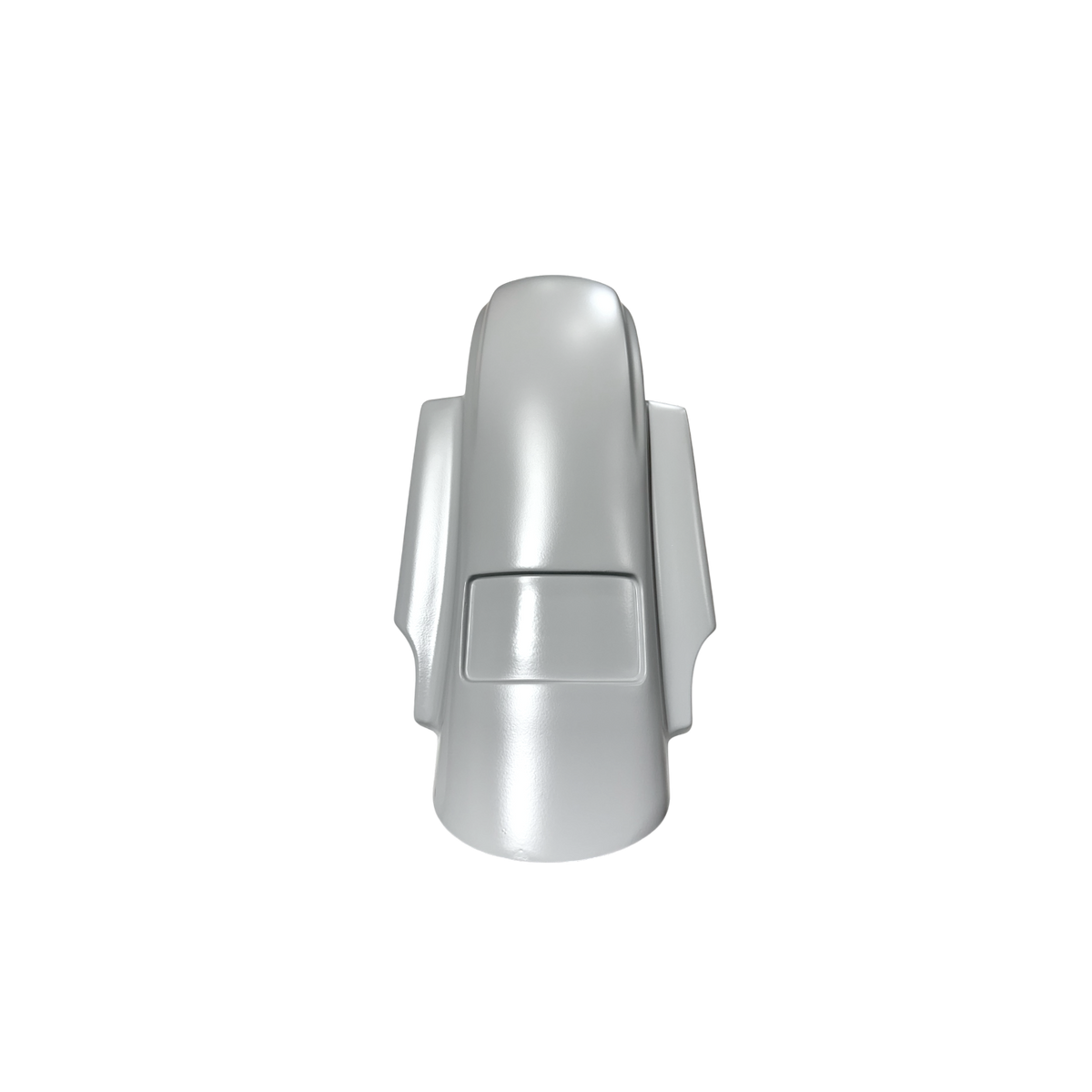 Insane Asylum Devito OEM Style 4" Extended Rear Fender