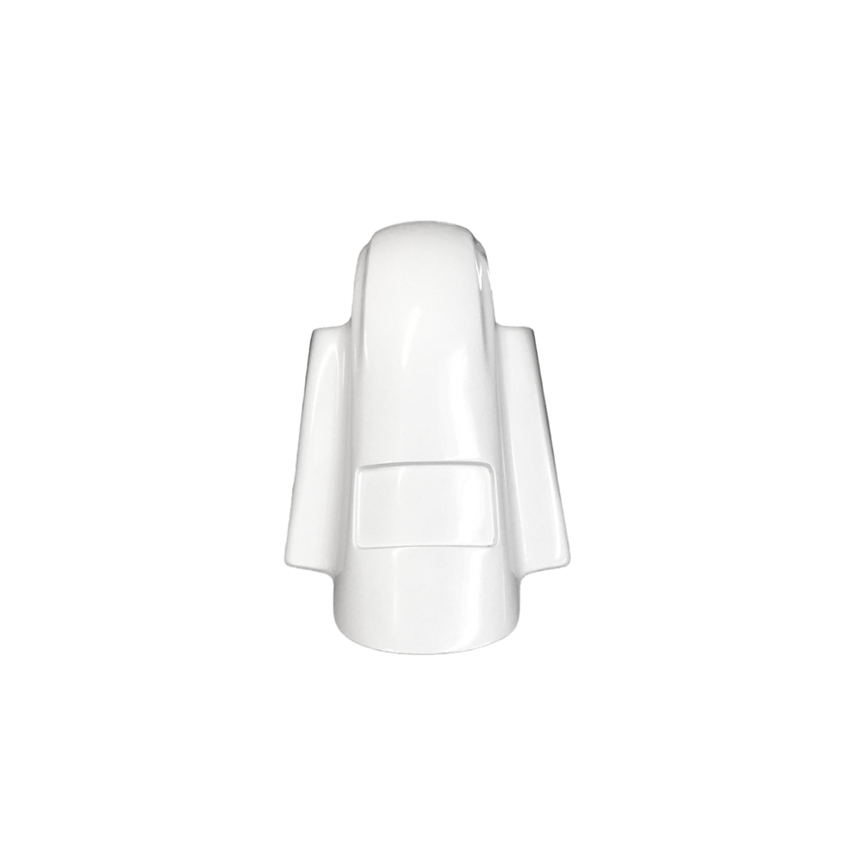Insane Asylum Devito OEM Style 4" Extended Rear Fender