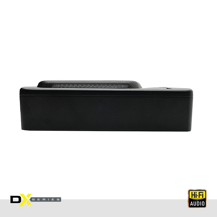 DB Drive DX-AS8 : COMPACT 8 in. Active Subwoofer