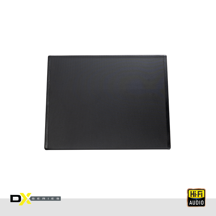 DB Drive DX-BC12A : 12" Amplified Bass Crate Enclosure