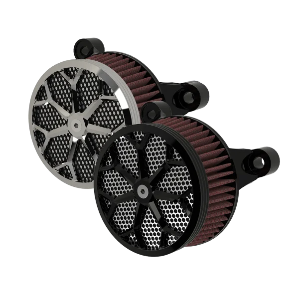 SMT Harley Air Cleaner