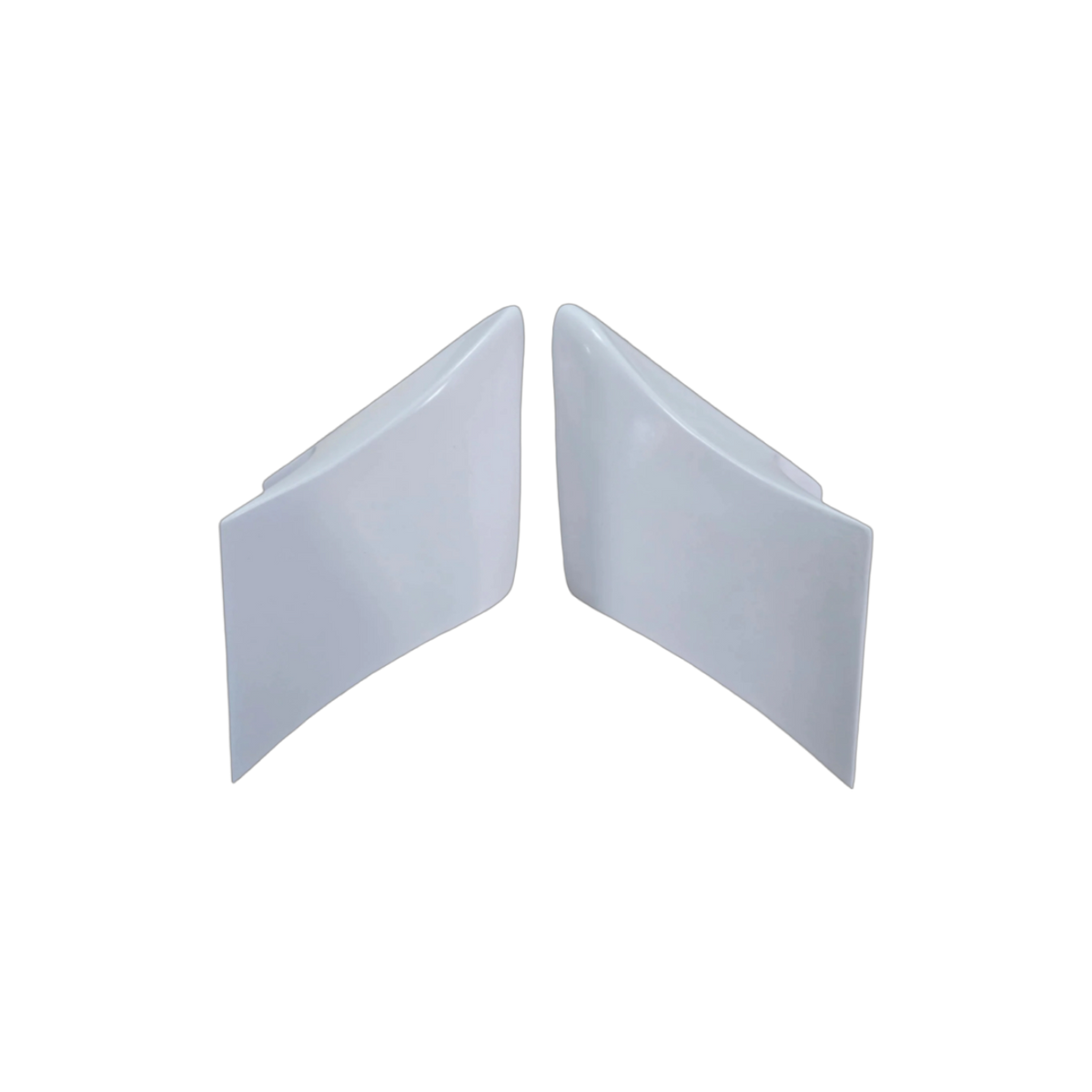 Insane Asylum Devito OEM Style Side Covers