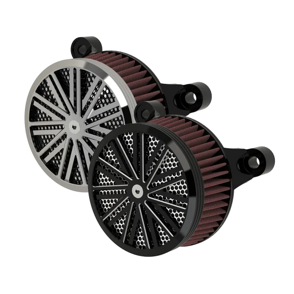 SMT Harley Air Cleaner