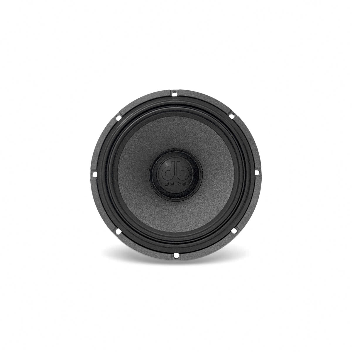 Euphoria E5 : 6.5" Component System W/Silk Dome Tweeter
