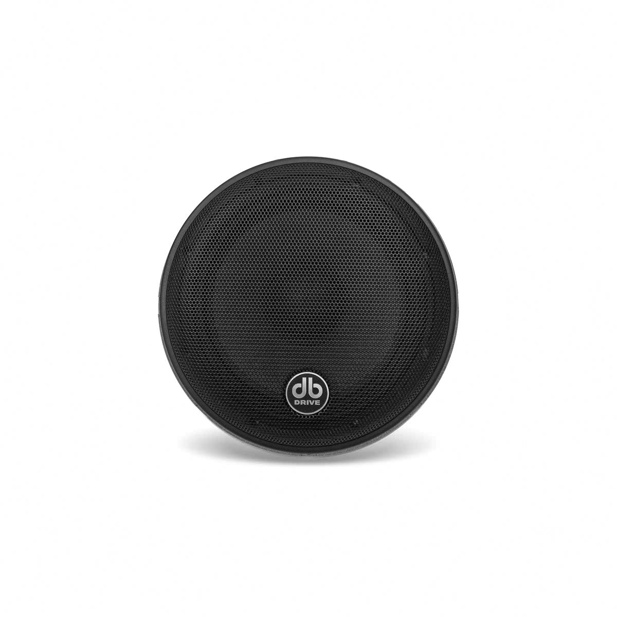 Euphoria E5 : 6.5" Component System W/Silk Dome Tweeter