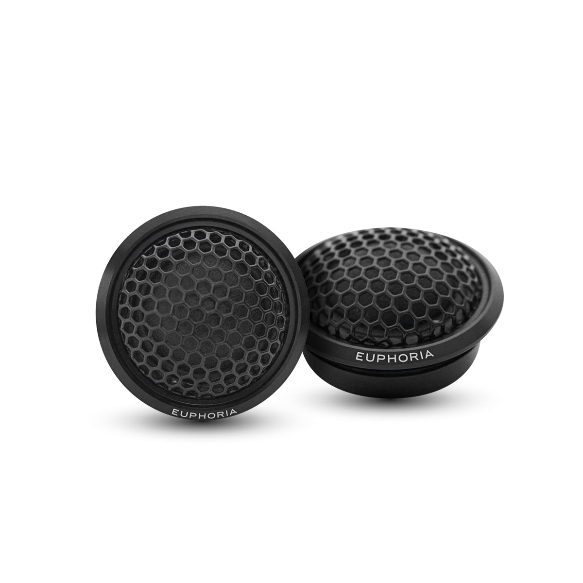 Euphoria E5T : 1" Silk Dome Tweeter