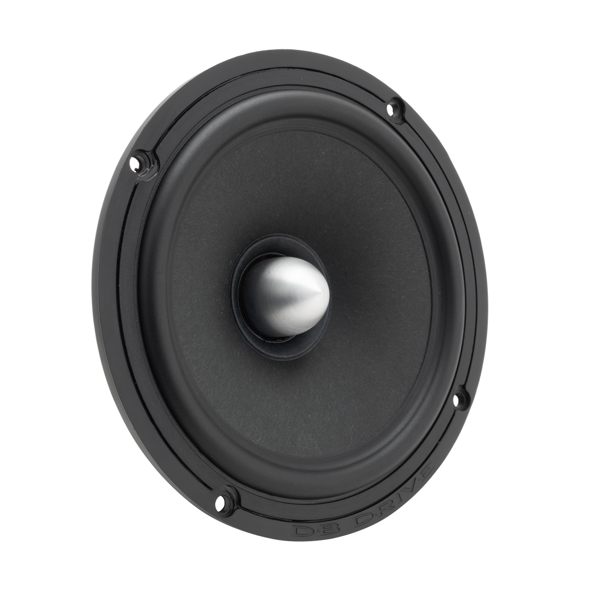 Euphoria E6 : 6.5" 2-way Component Loudspeaker