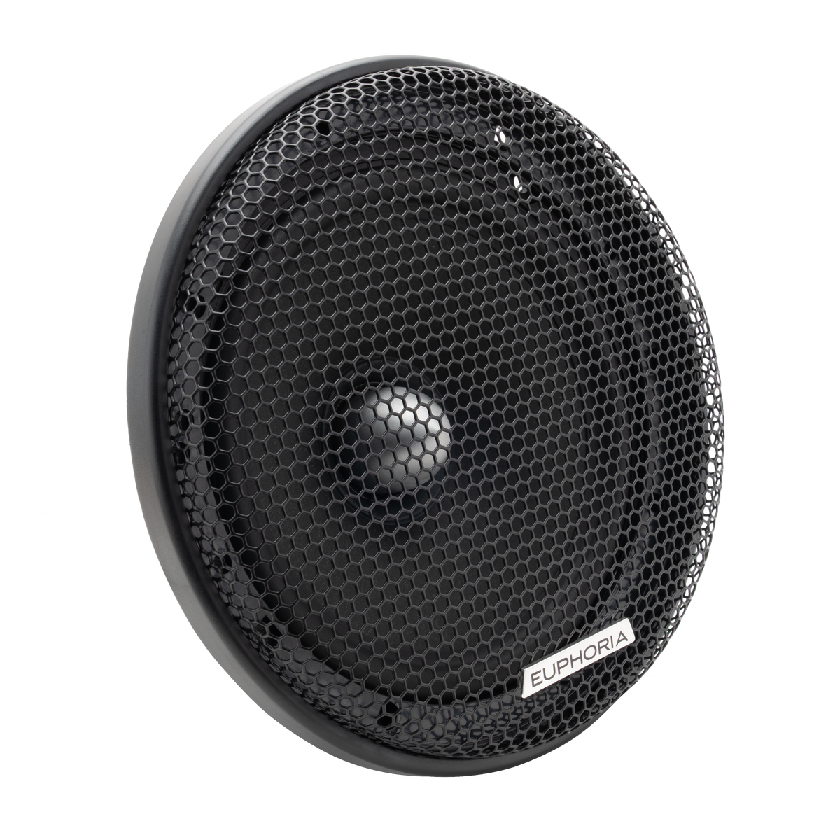 Euphoria E6 : 6.5" 2-way Component Loudspeaker