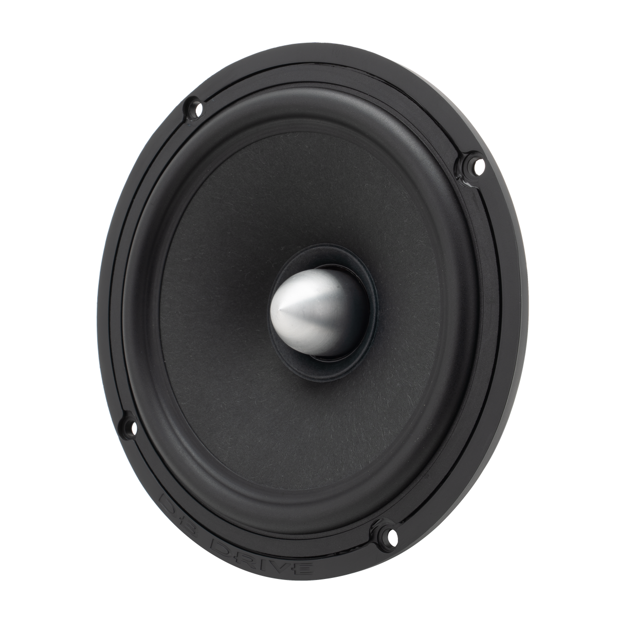 Euphoria E6 : 6.5" 2-way Component Loudspeaker