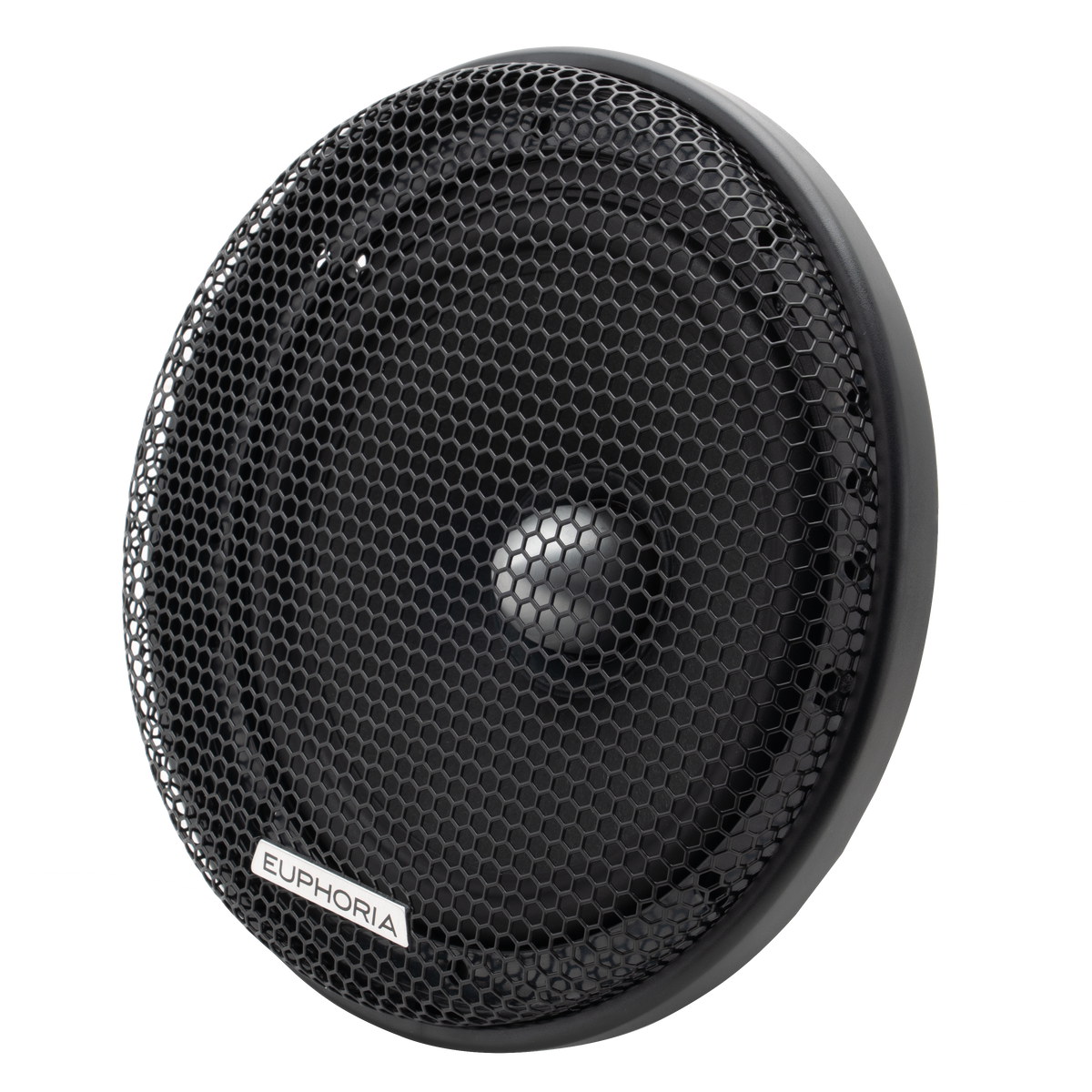 Euphoria E6 : 6.5" 2-way Component Loudspeaker