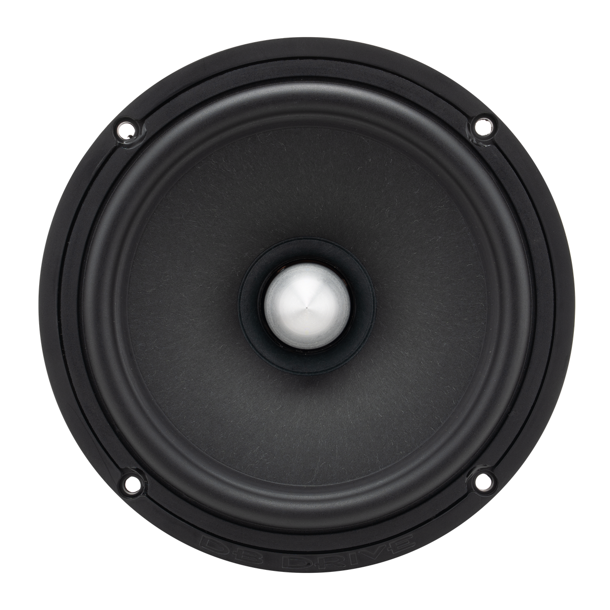 Euphoria E6 : 6.5" 2-way Component Loudspeaker