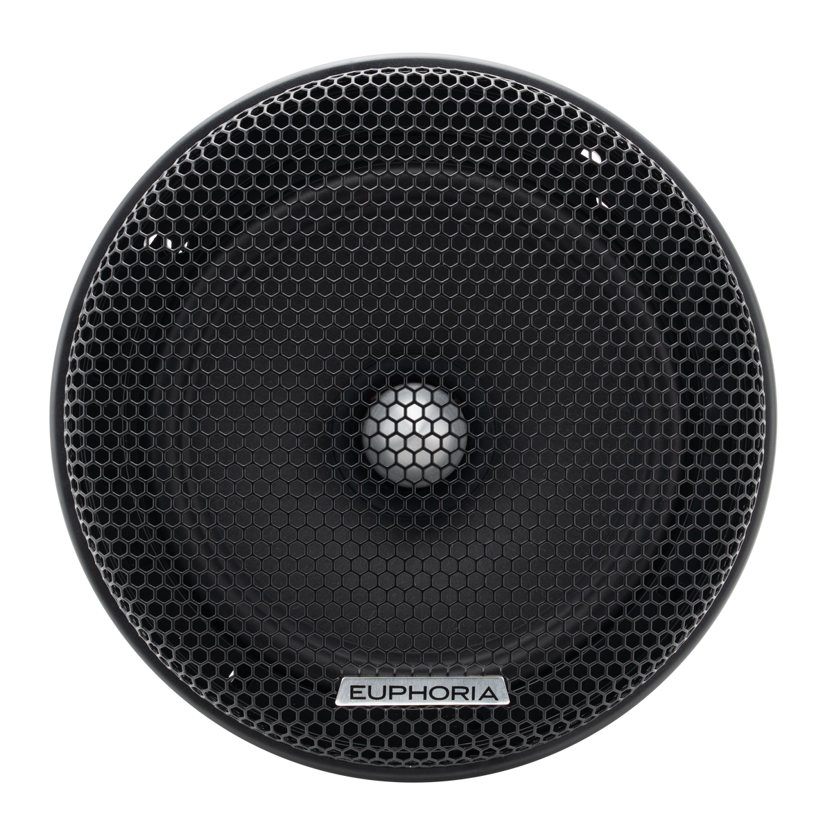 Euphoria E6 : 6.5" 2-way Component Loudspeaker