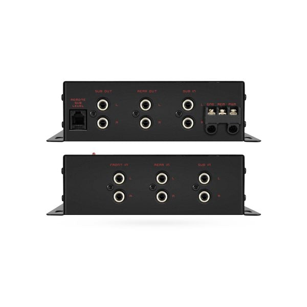 DB Drive E7 3X : 3-way Crossover