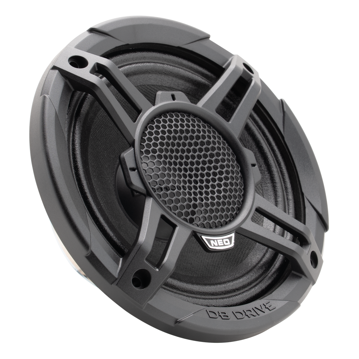 Euphoria EPM65N : 6.5" NEO Midrange