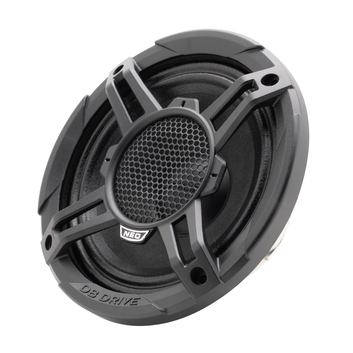 Euphoria EPM65N : 6.5" NEO Midrange