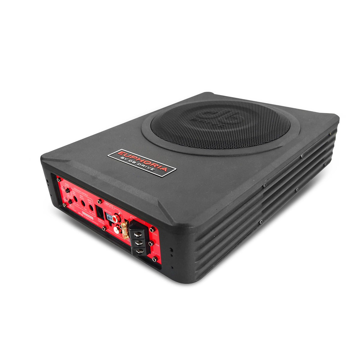 Euphoria EPS8 : 8" Active Subwoofer
