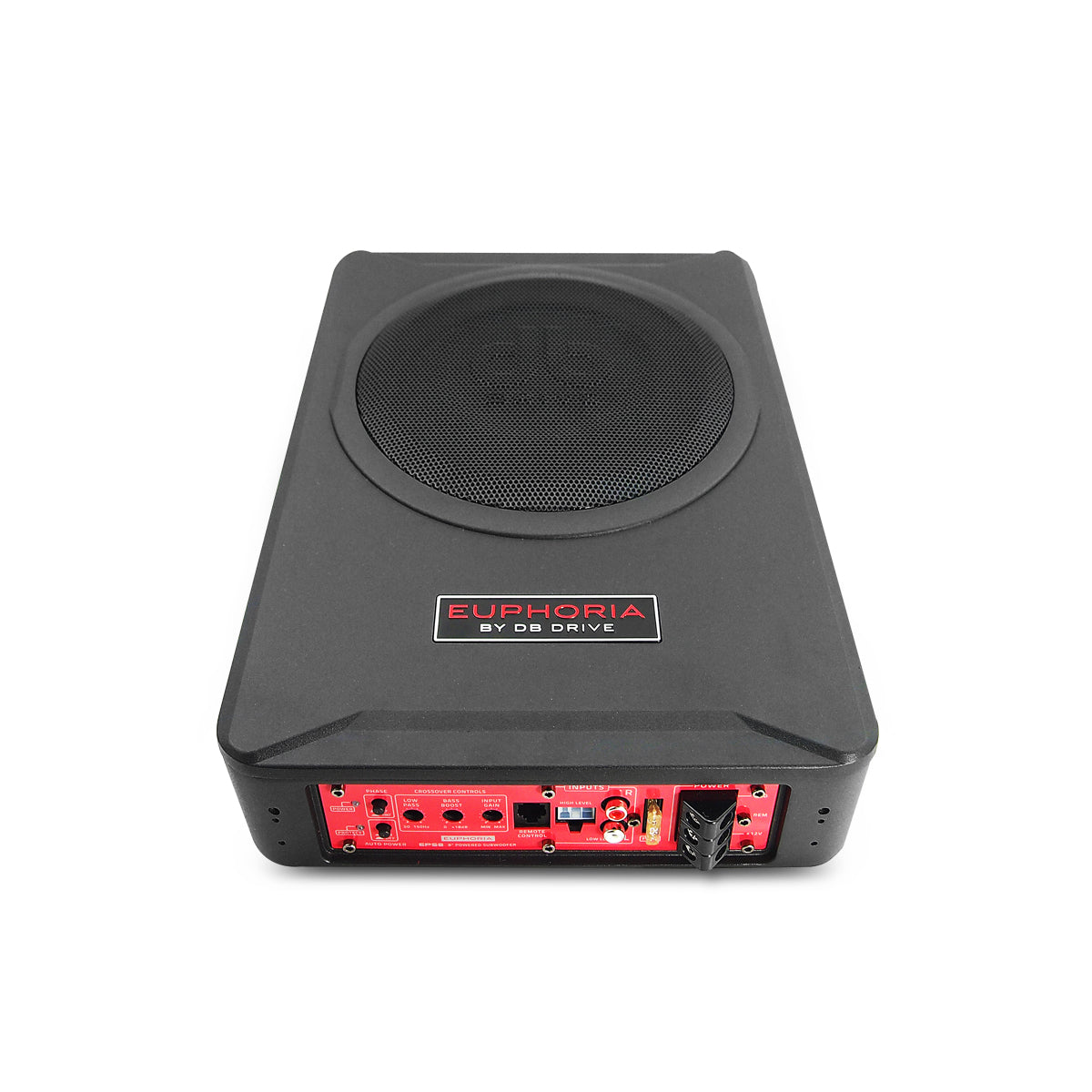 Euphoria EPS8 : 8" Active Subwoofer
