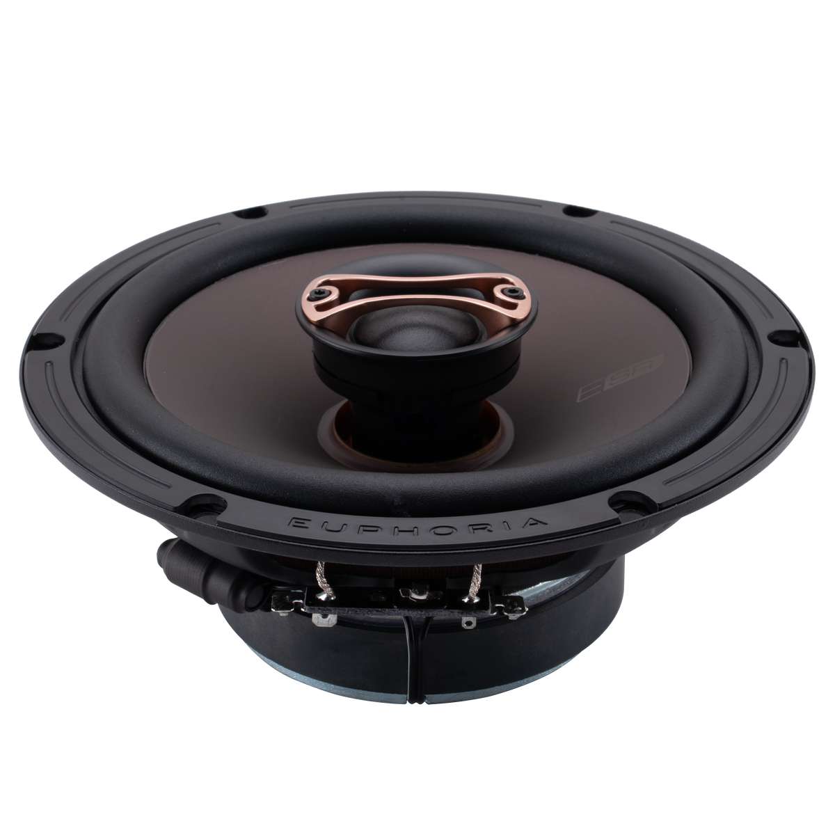 Euphoria ESR65 : Reference 6.5" 2-way Loudspeaker (Pair)