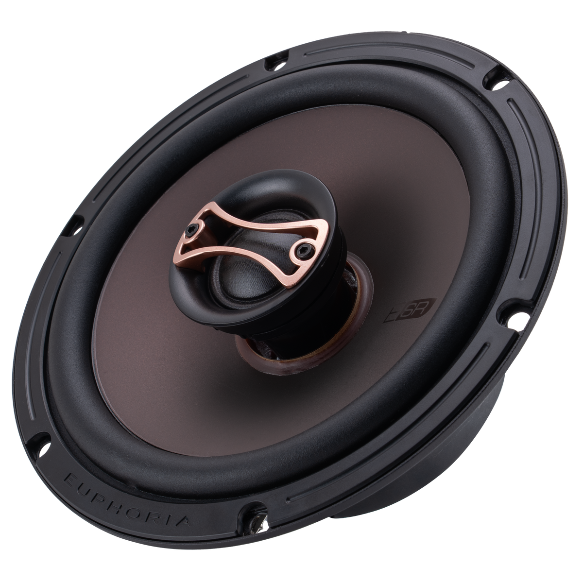 Euphoria ESR65 : Reference 6.5" 2-way Loudspeaker (Pair)
