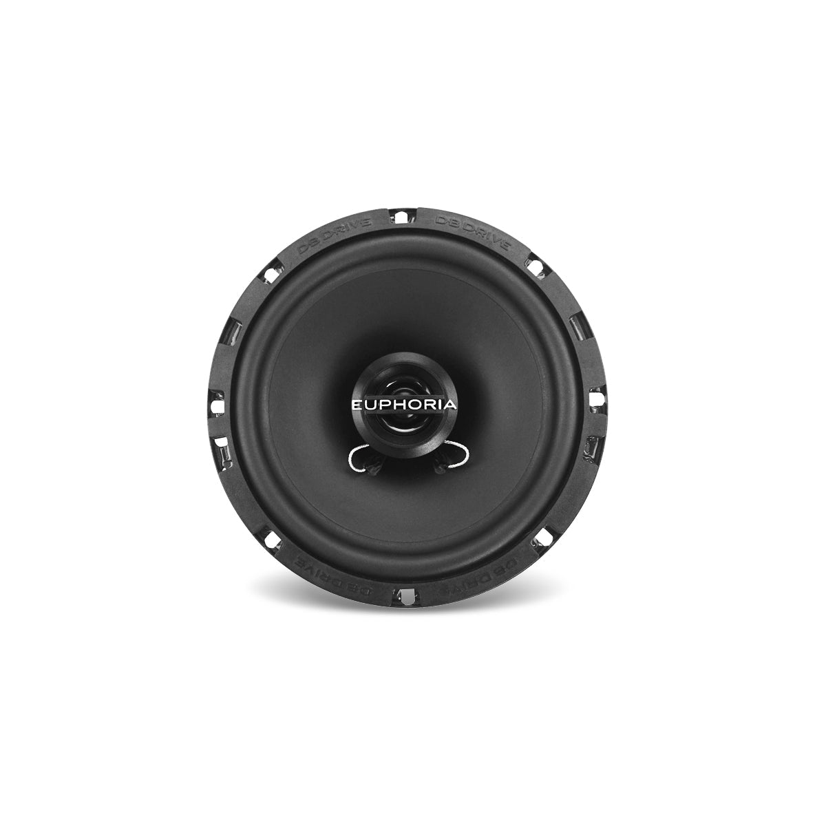 Euphoria ES1 60 : 6.5" 2-Way Loudspeaker (1 Pair)