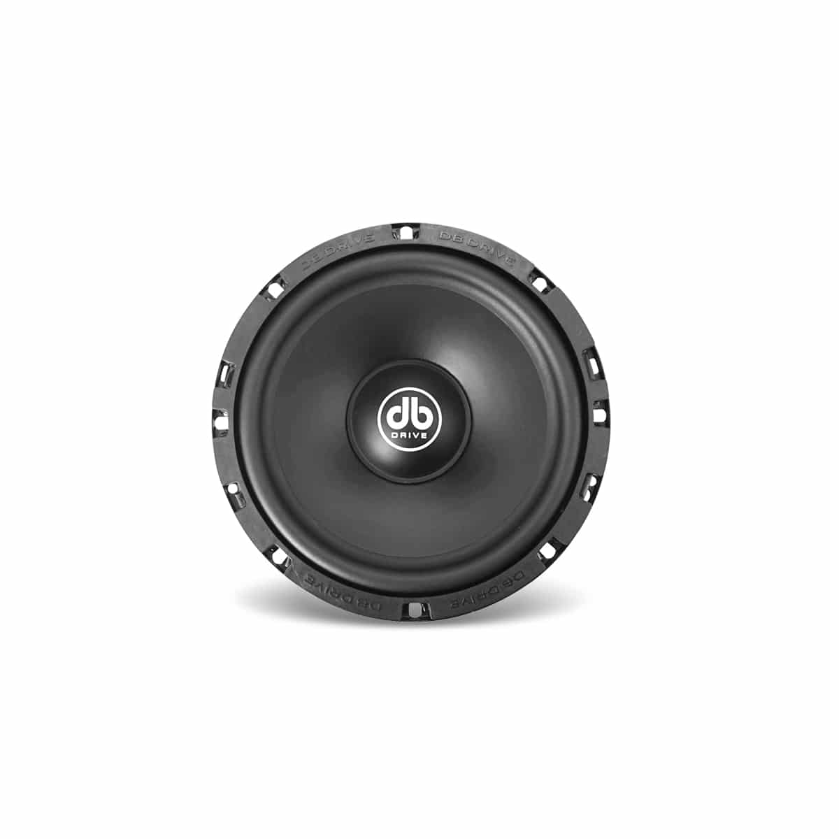 Euphoria ES1 65C : 6.5" Component Loudspeaker