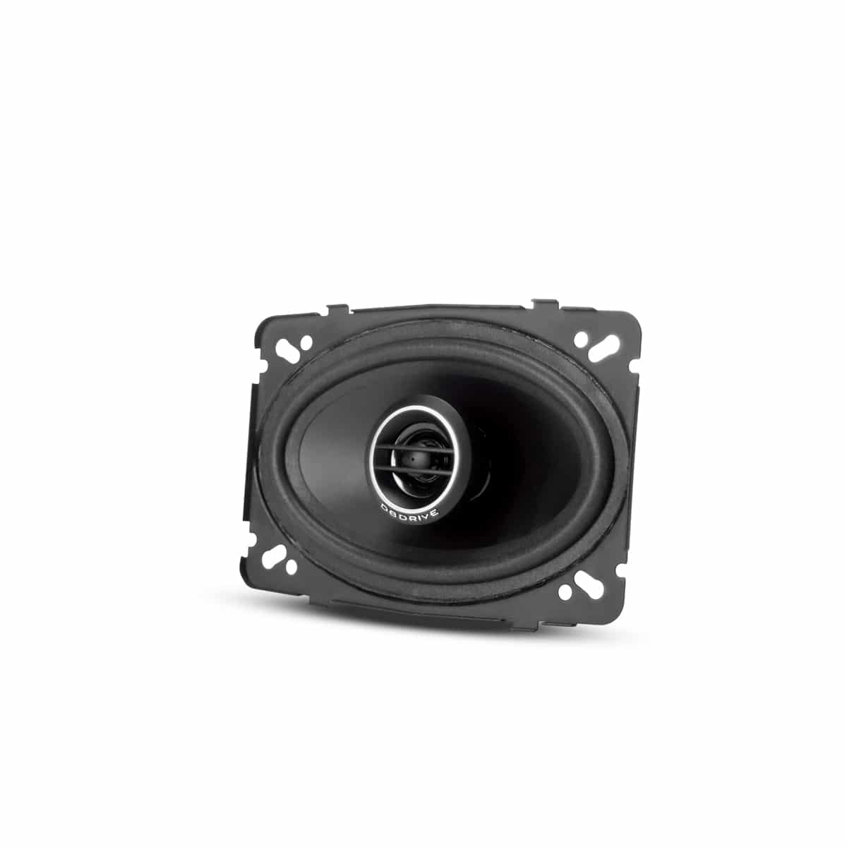 Euphoria ES3 46 : 4"×6" 2-Way Loudspeaker (1 Pair)