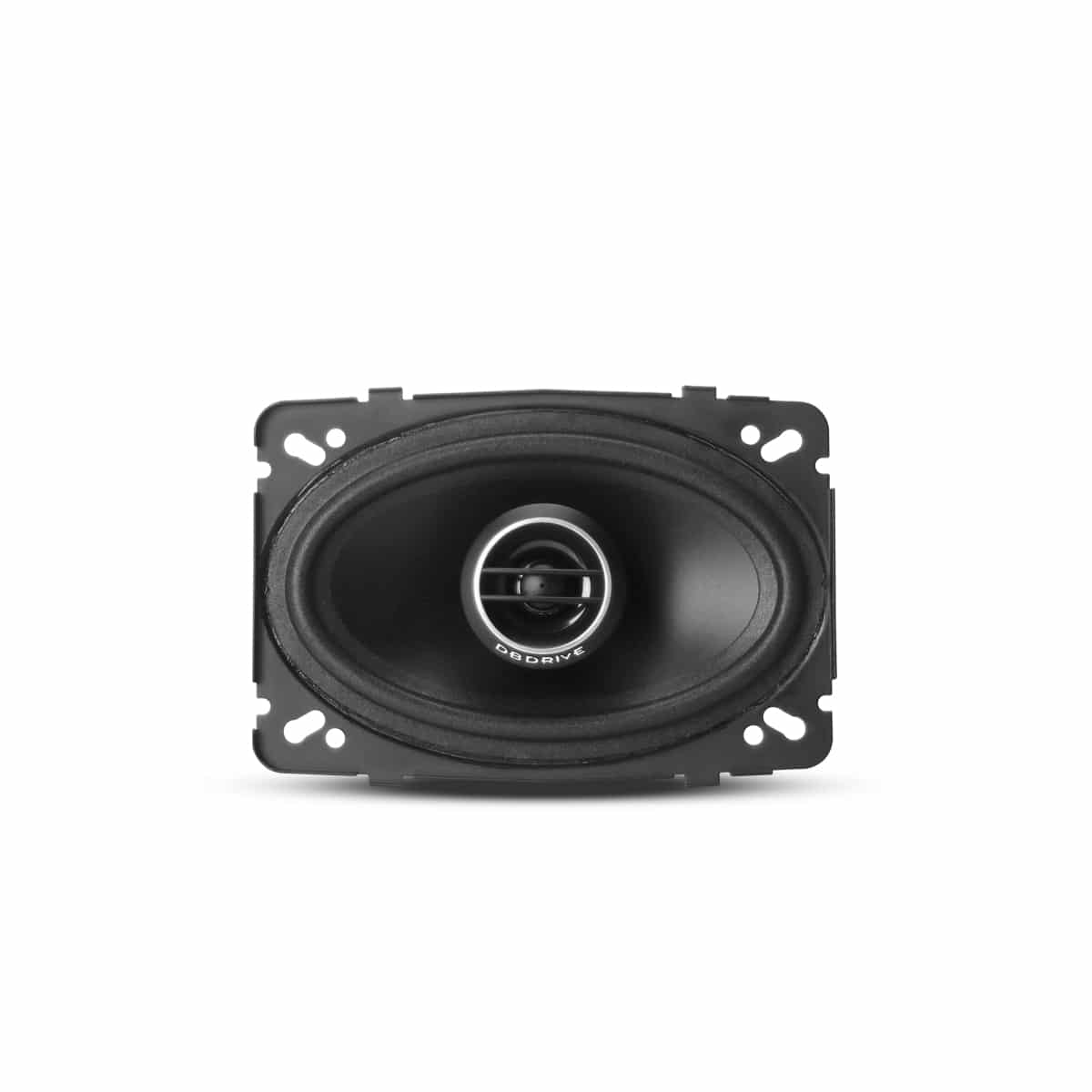 Euphoria ES3 46 : 4"×6" 2-Way Loudspeaker (1 Pair)