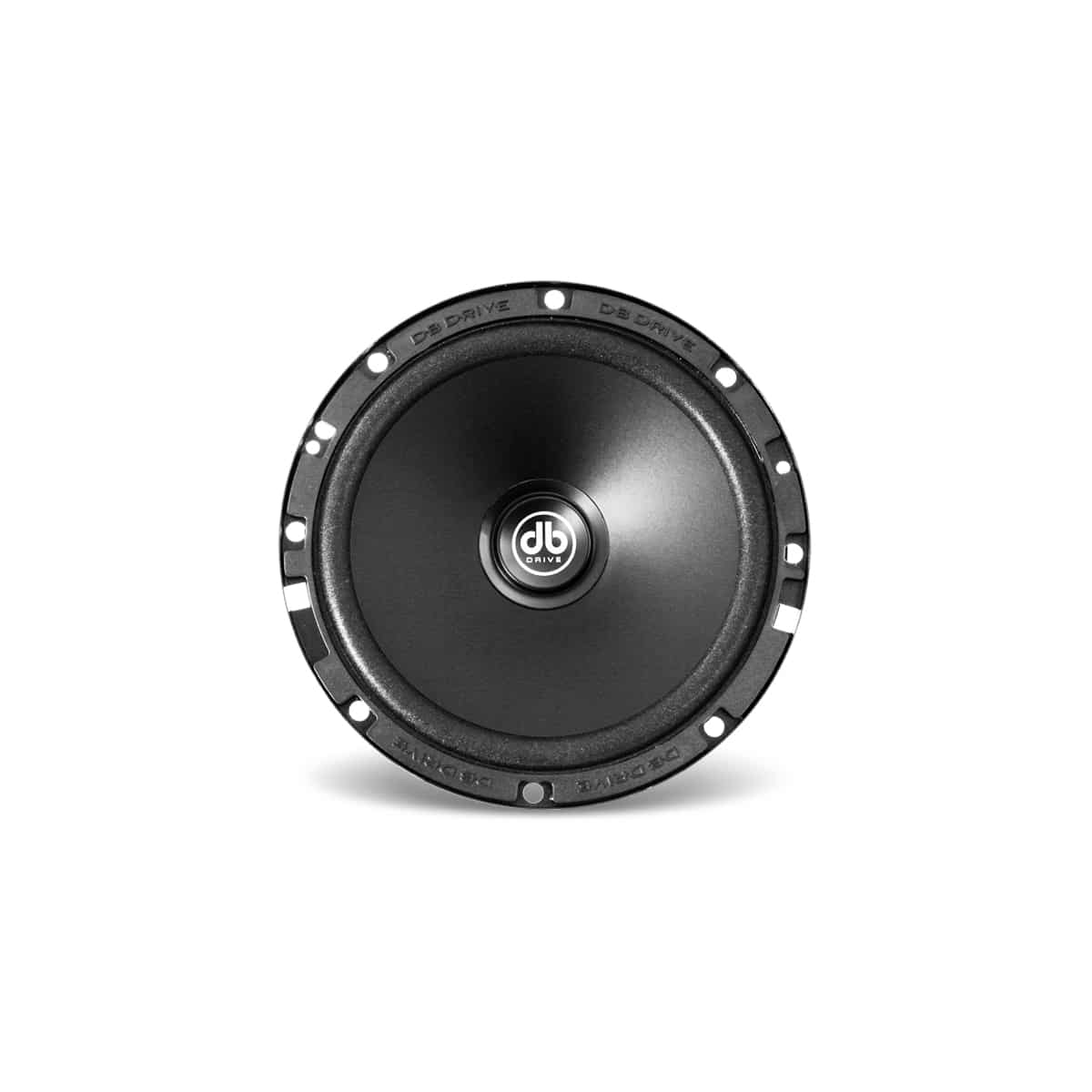 Euphoria ES3 6C : 6.5" Component Loudspeaker