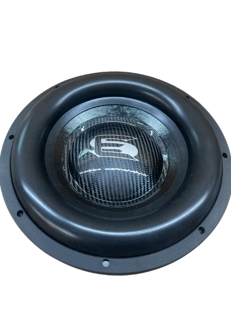 Elite Sounds 12" ES3000 D1 Series Subwoofer