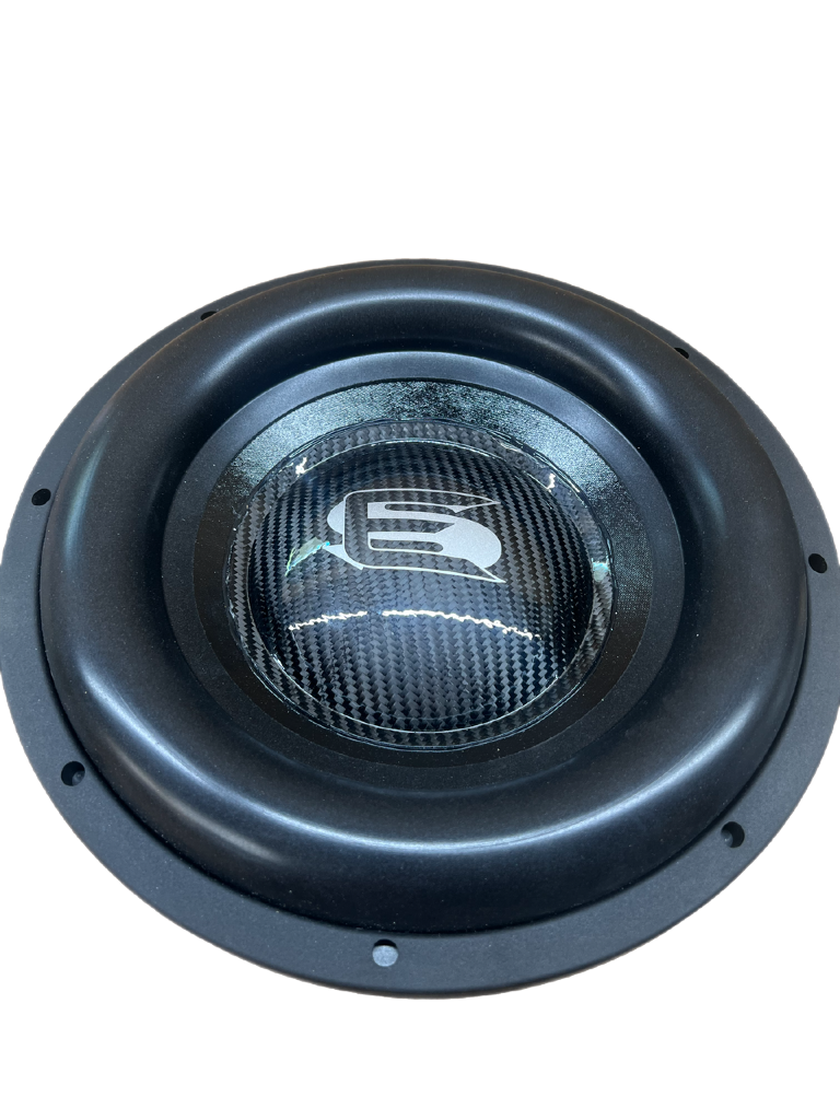 Elite Sounds 12" ES3000 D2 Series Subwoofer