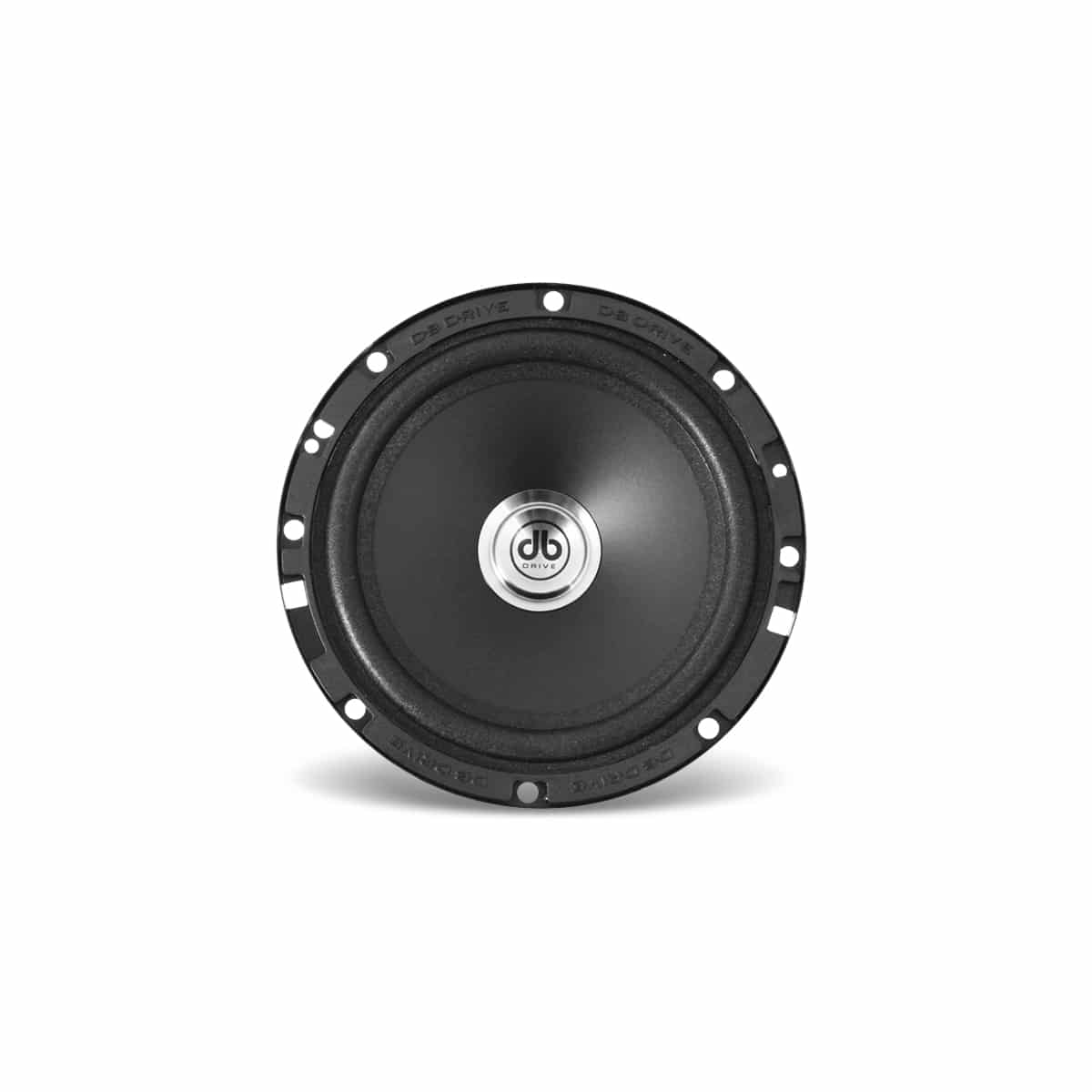 Euphoria ES5 6C : 6.5" Component Loudspeaker