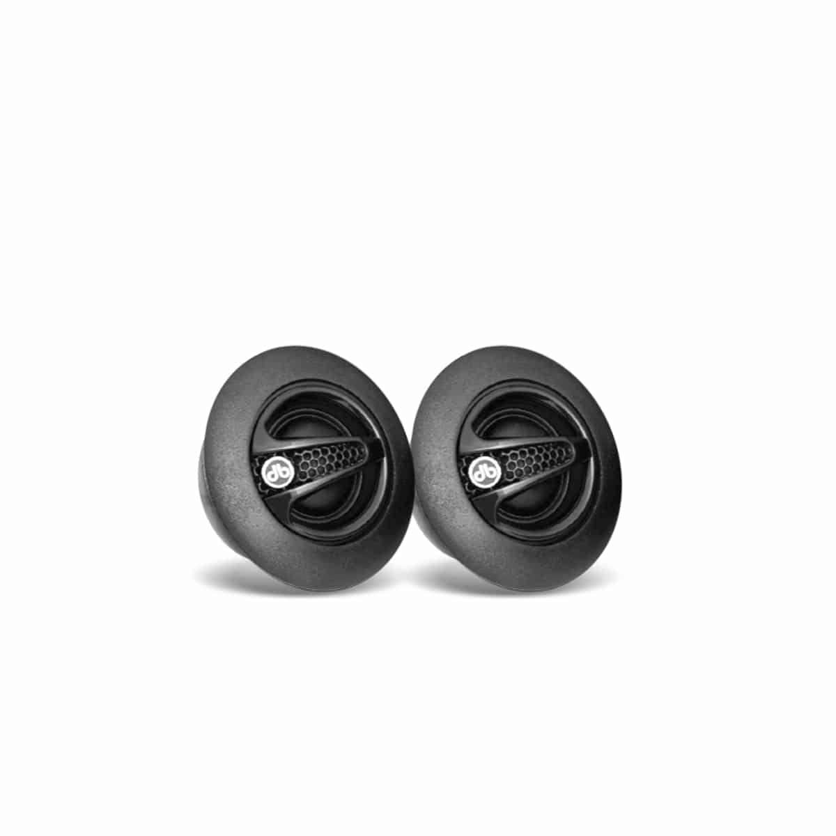 Euphoria ES5 6C : 6.5" Component Loudspeaker