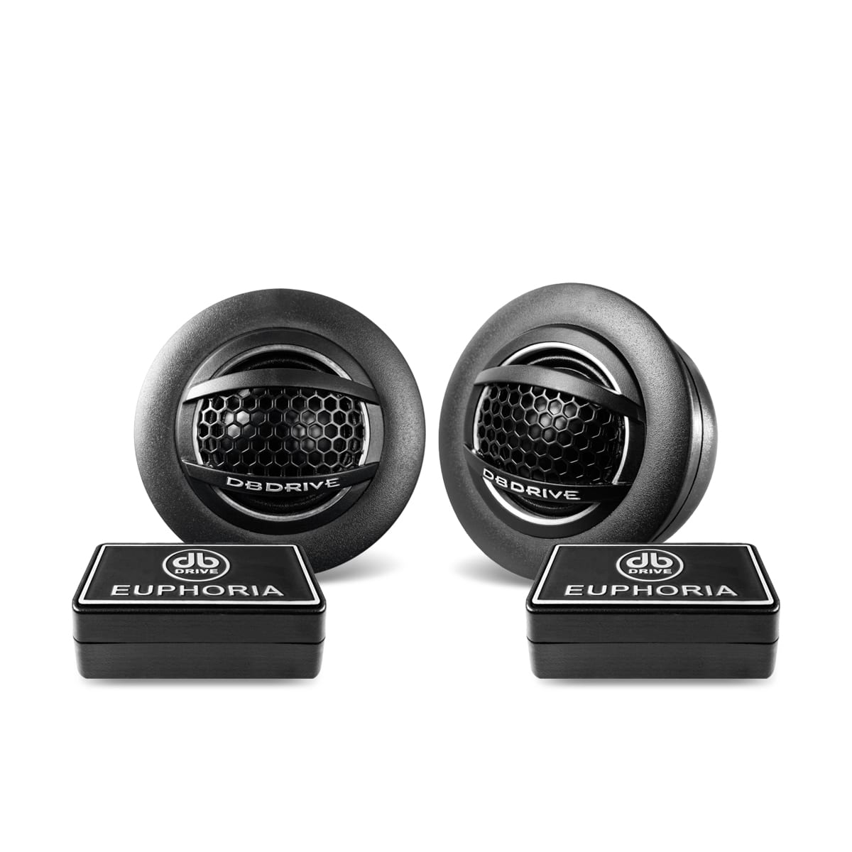 Euphoria ES7 1T : 1" Dome Tweeter (1 Pair)